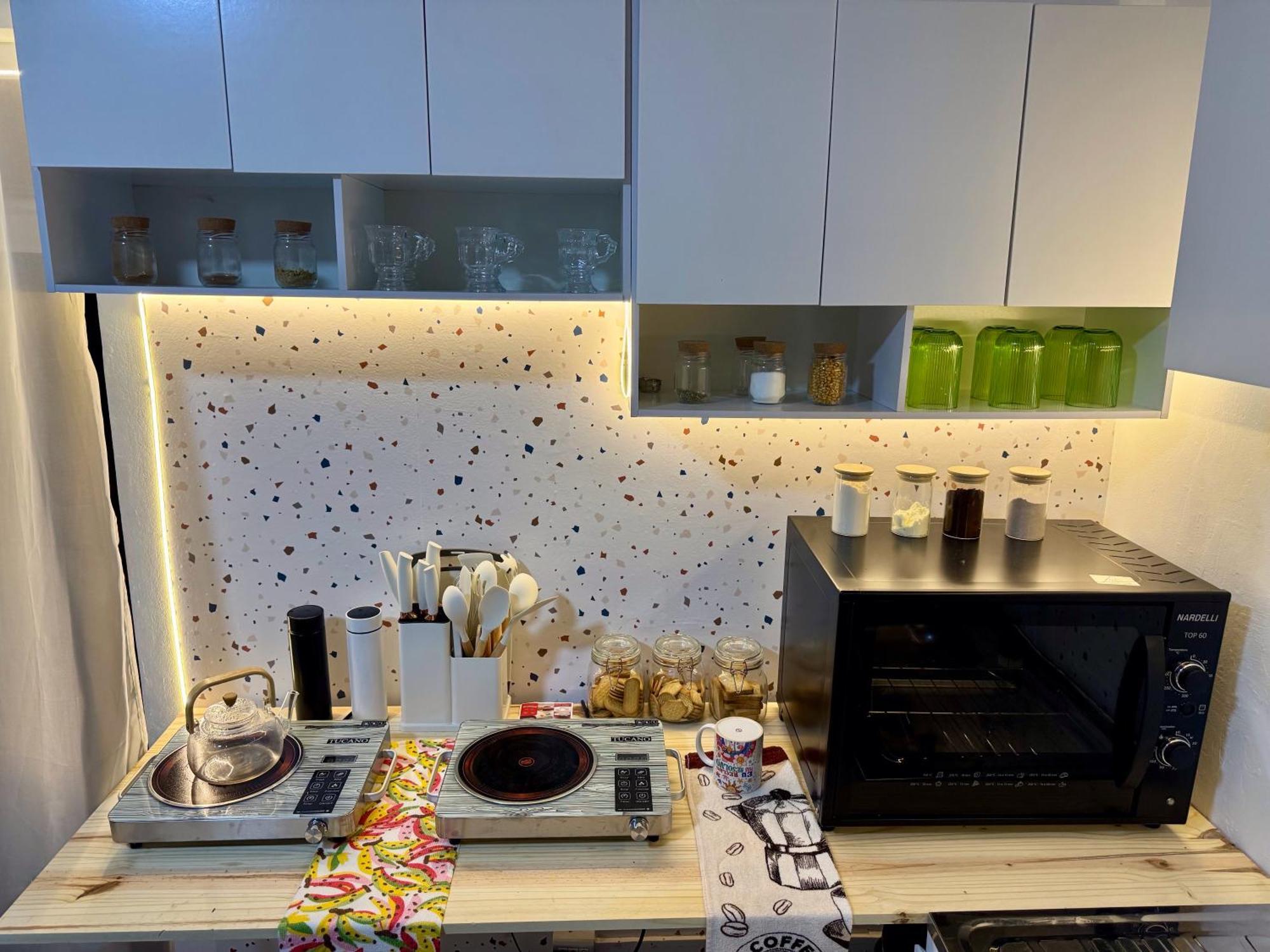 Homestay Aconchego Em Pinheiros Com Cha Da Tarde! Sao Paulo