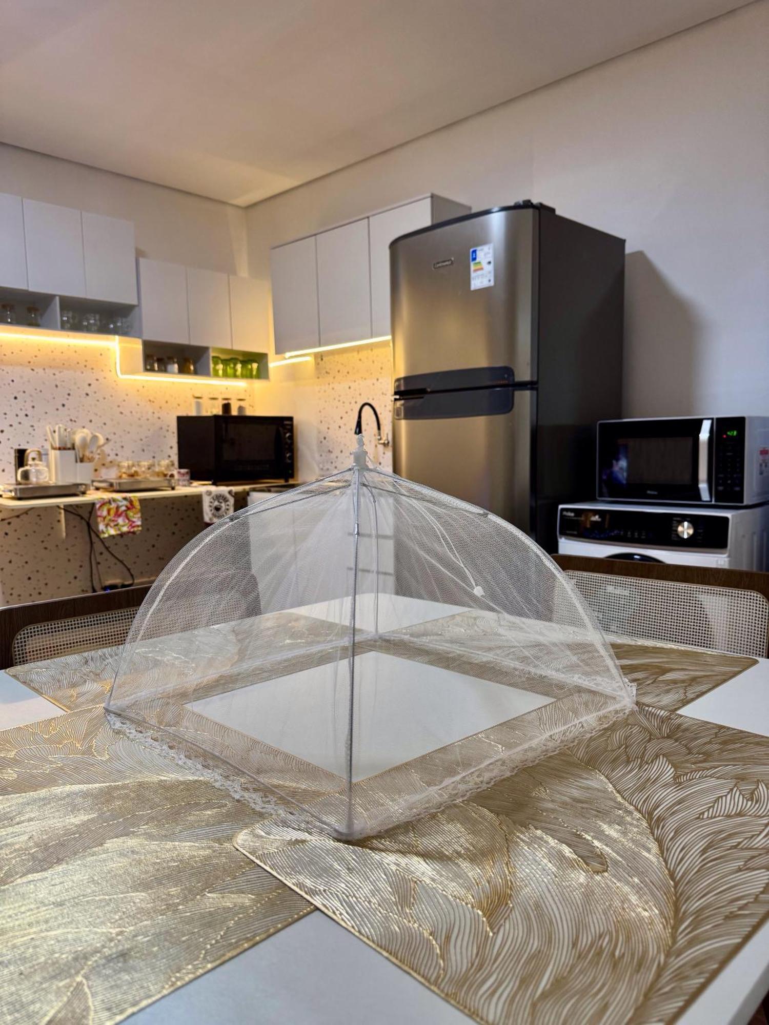 Homestay Aconchego Em Pinheiros Com Cha Da Tarde! *