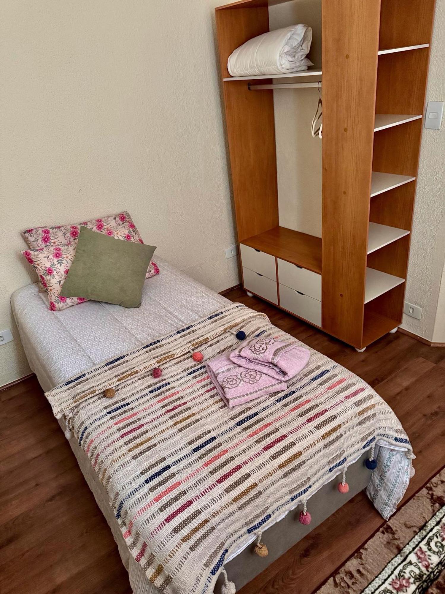 Aconchego Em Pinheiros Com Cha Da Tarde! Homestay *