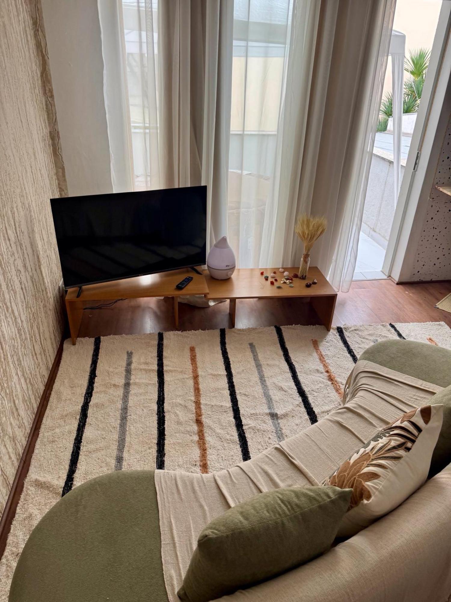 Aconchego Em Pinheiros Com Cha Da Tarde! Homestay Sao Paulo