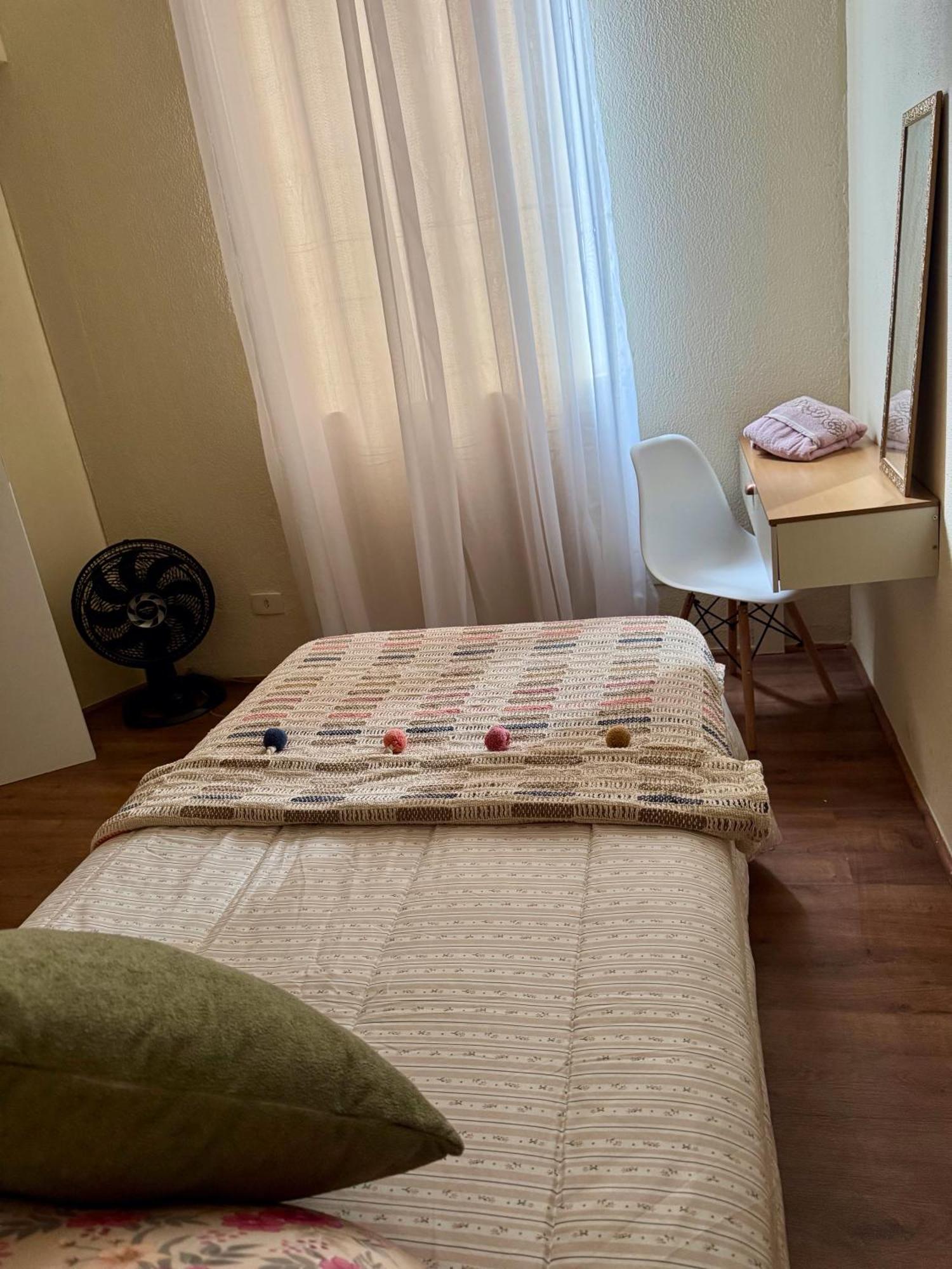 Aconchego Em Pinheiros Com Cha Da Tarde! Homestay