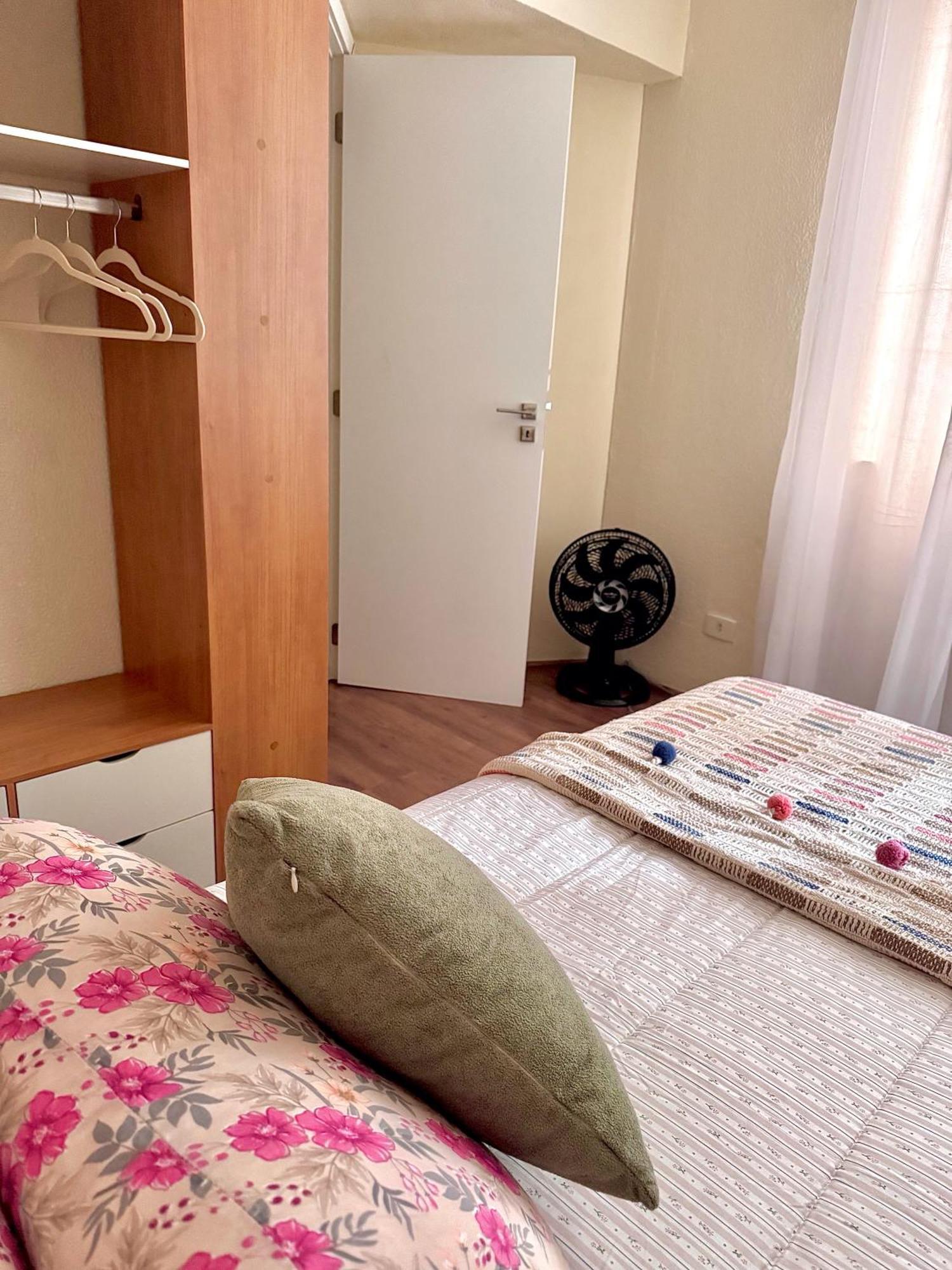 Homestay Aconchego Em Pinheiros Com Cha Da Tarde!