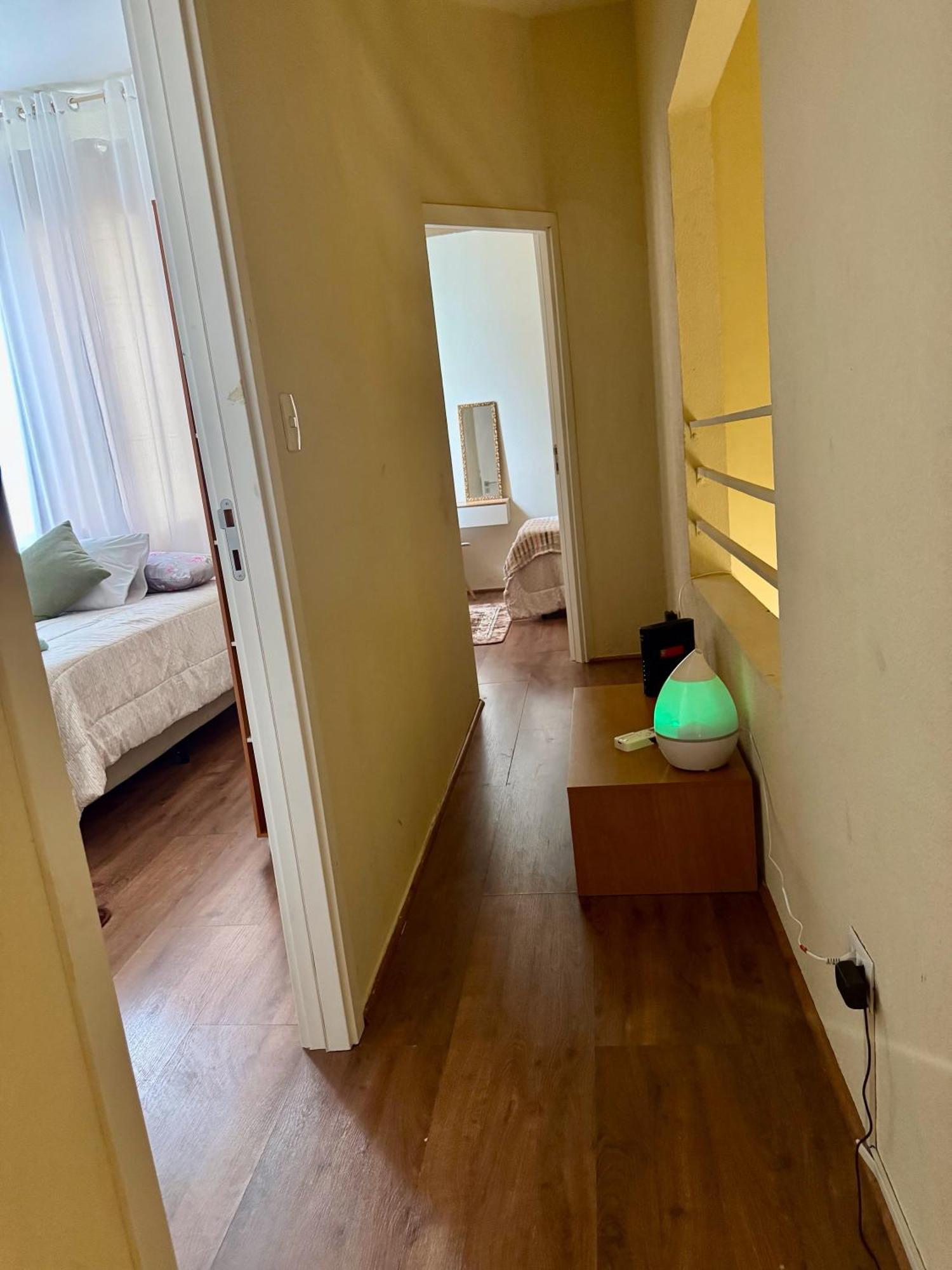Aconchego Em Pinheiros Com Cha Da Tarde! Homestay