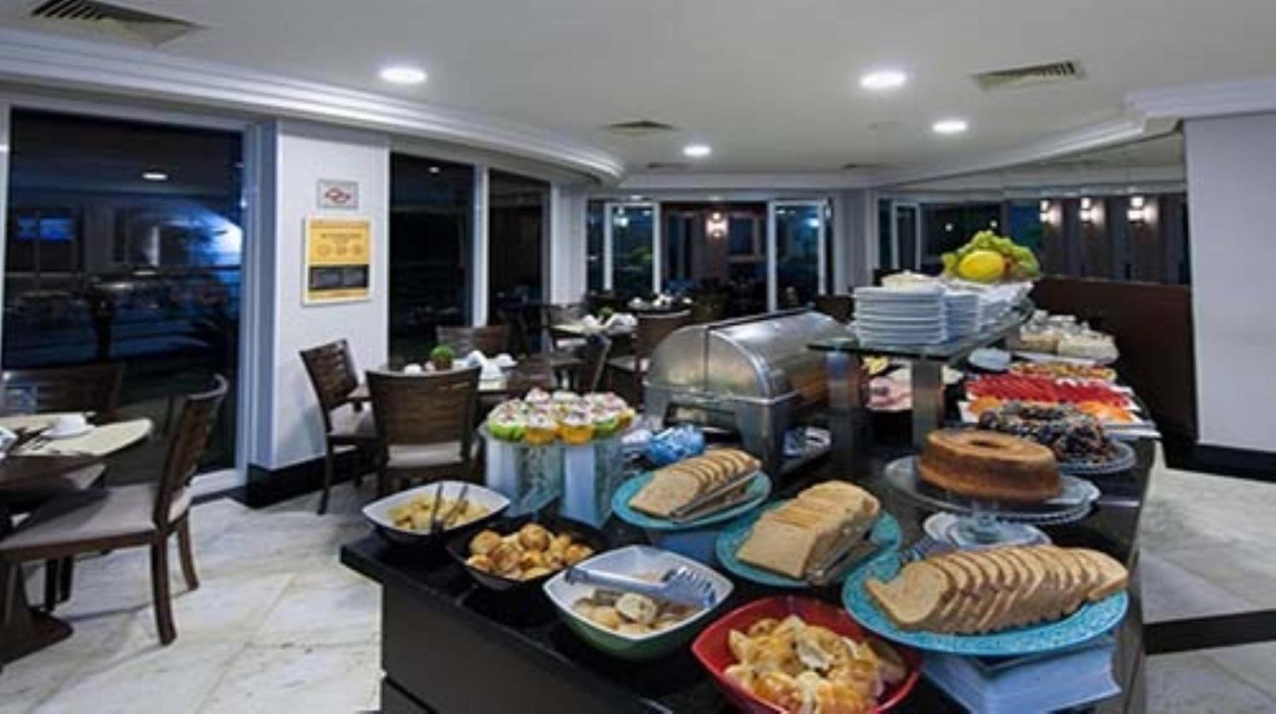 Aparthotel Flat Fantastico Em Moema Frente Ao Metro Sao Paulo