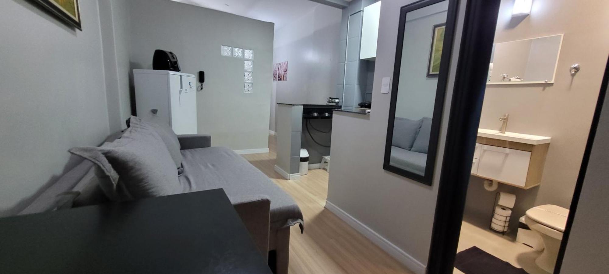 Apartamento New Point Paulista Av & Masp São Paulo