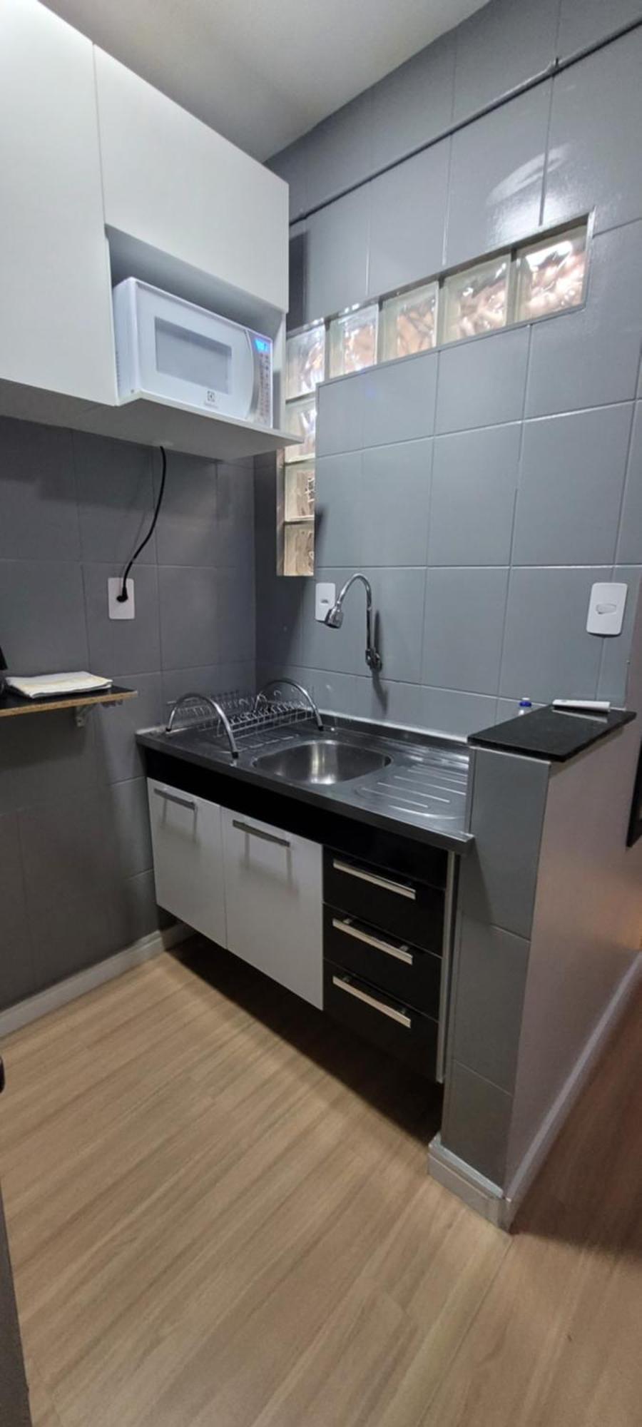New Point Paulista Av & Masp Apartamento