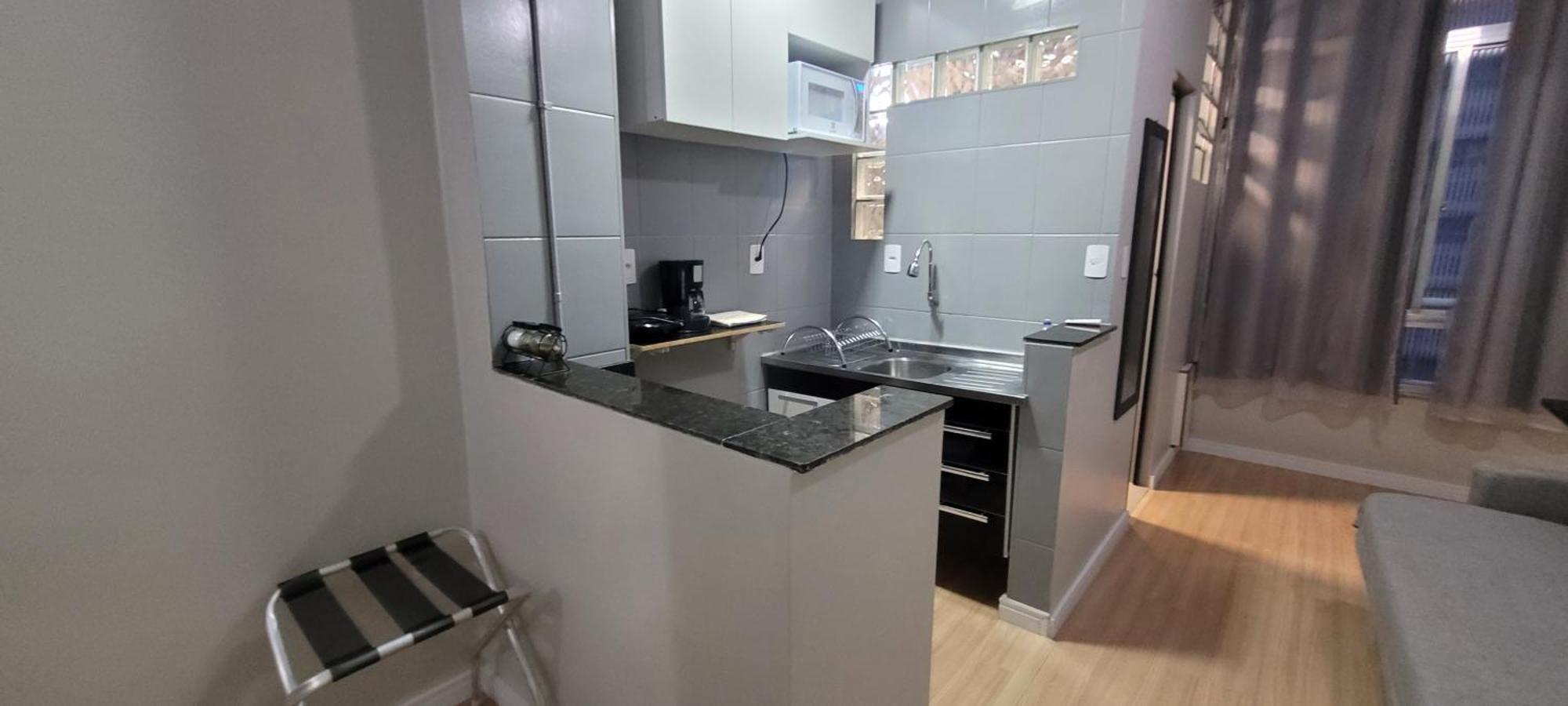 New Point Paulista Av & Masp Apartamento *