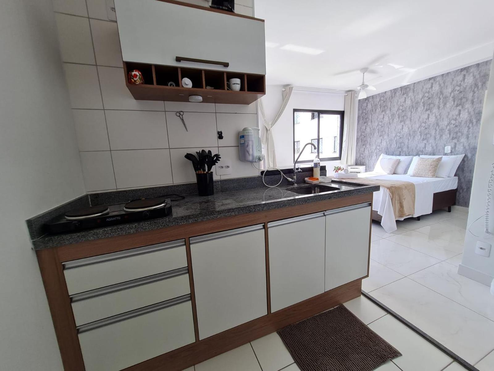 Proximo Avenida Paulista Apartment