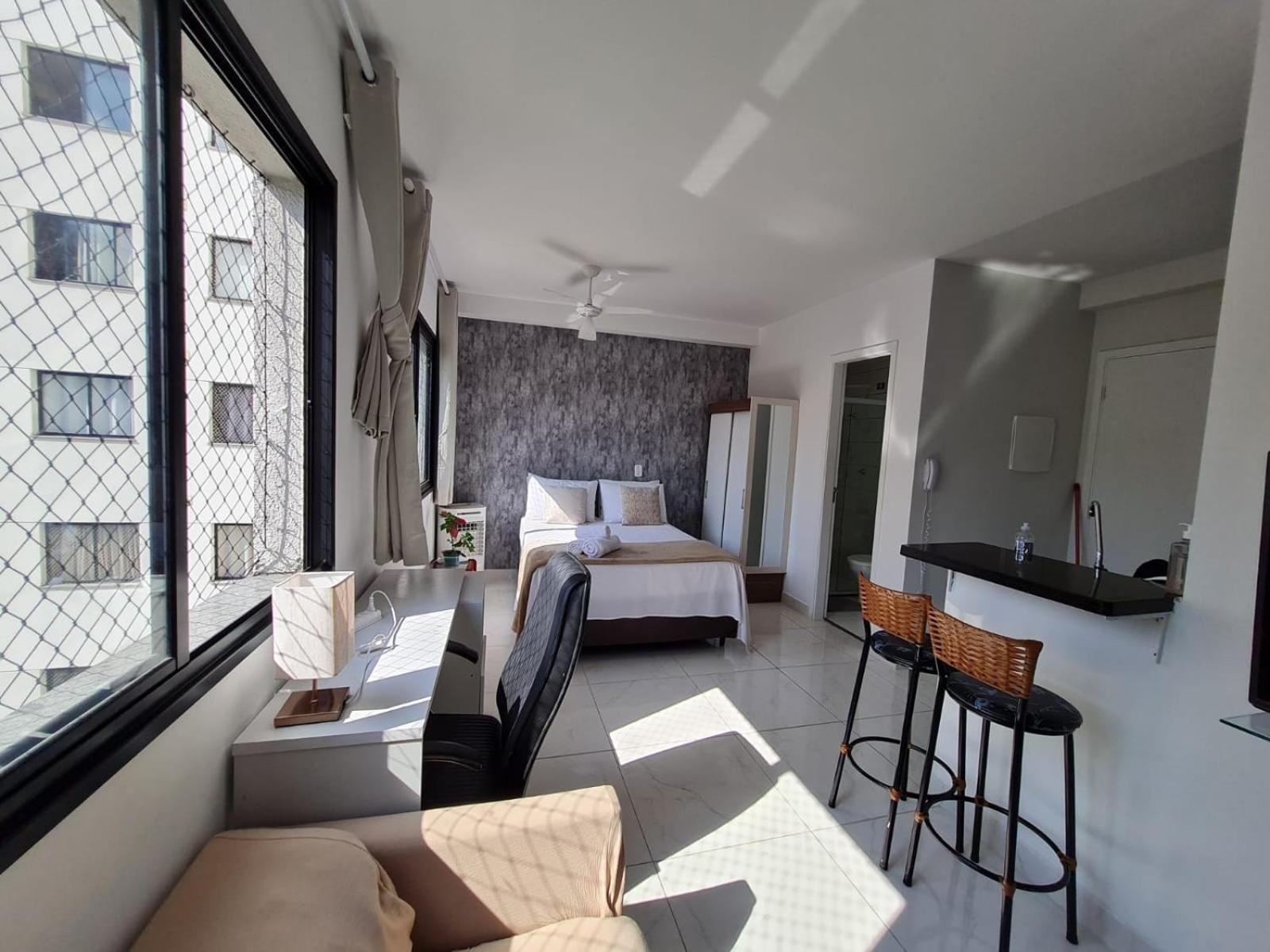 Proximo Avenida Paulista Apartment São Paulo