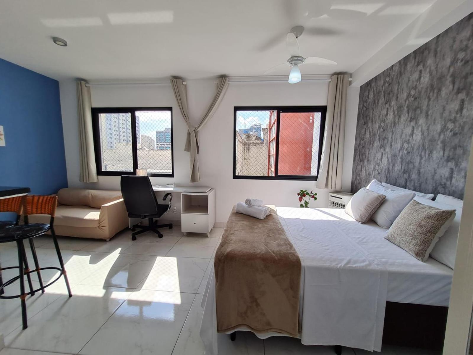 Apartment Proximo Avenida Paulista São Paulo