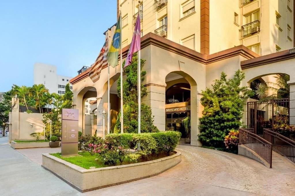 Flat Funchal Jk Olimpia Limpeza Diaria Hotel