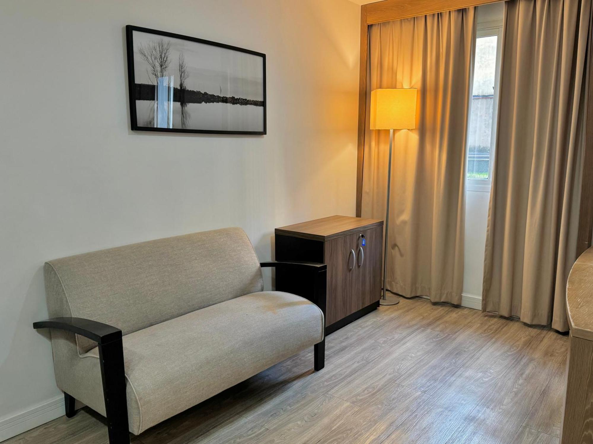 Otel - Av Paulista