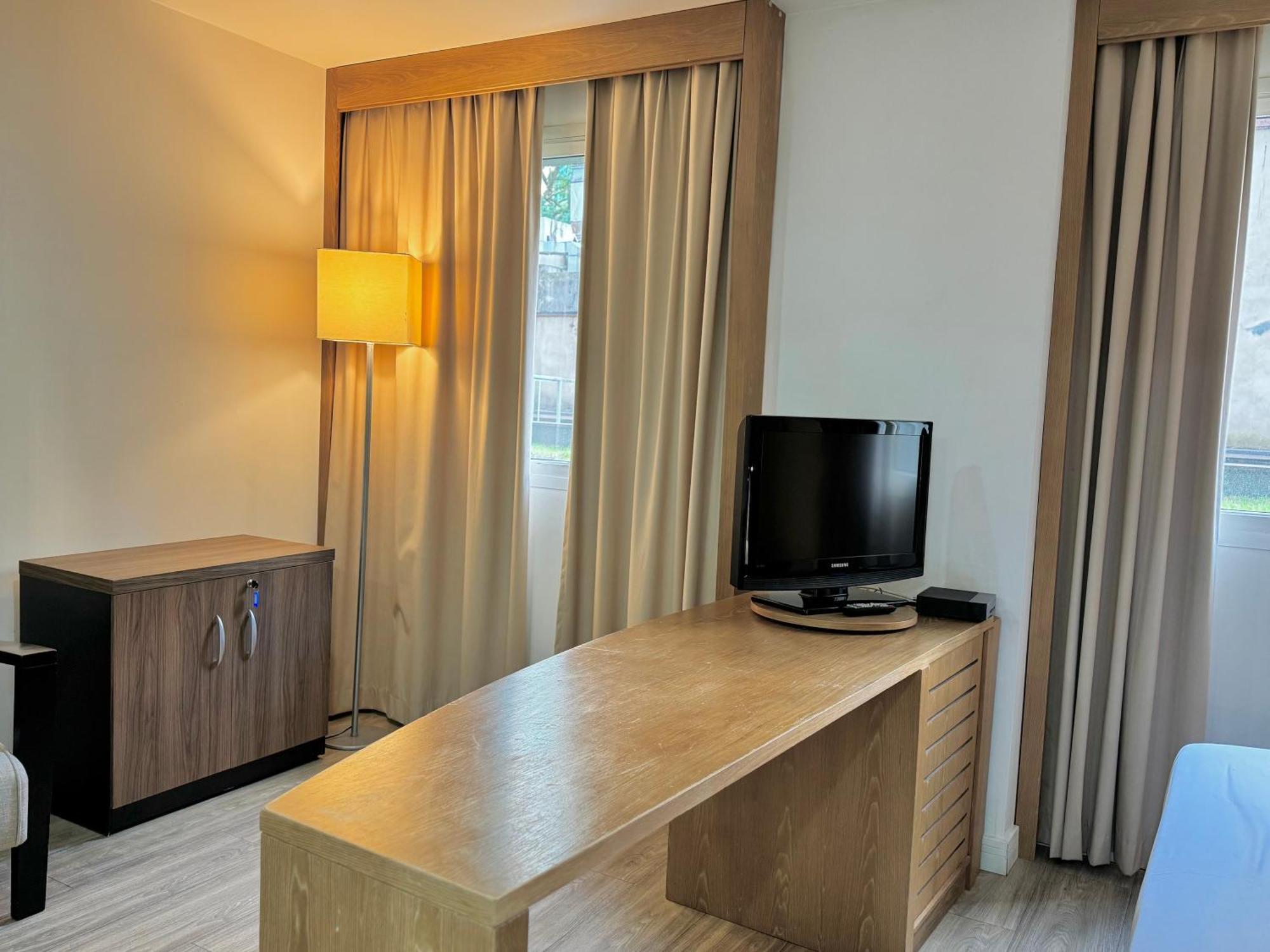 - Av Paulista Otel Sao Paulo
