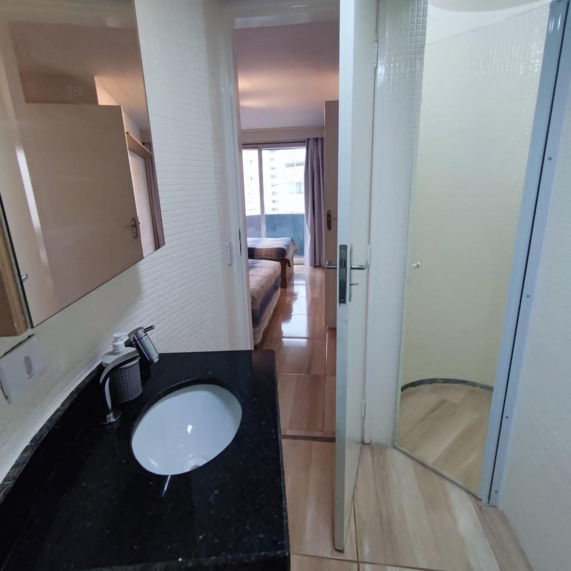 Flat Unico: Hakka Eventos E Feirinha Da Liberdade Sp Apartment *