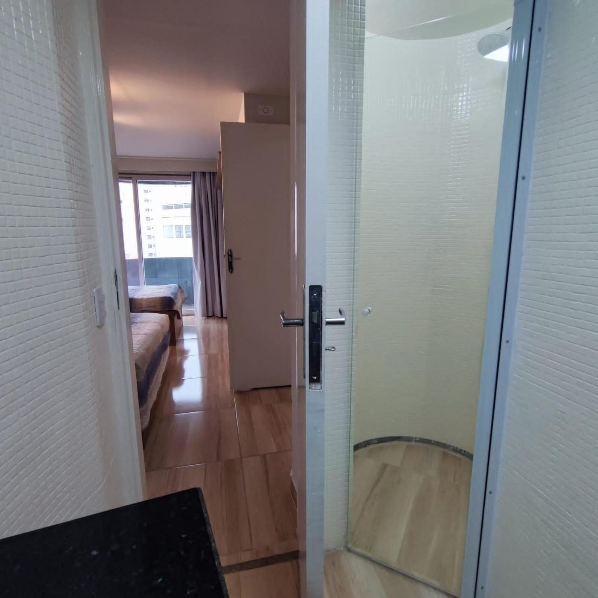 Flat Unico: Hakka Eventos E Feirinha Da Liberdade Sp Apartment Sao Paulo