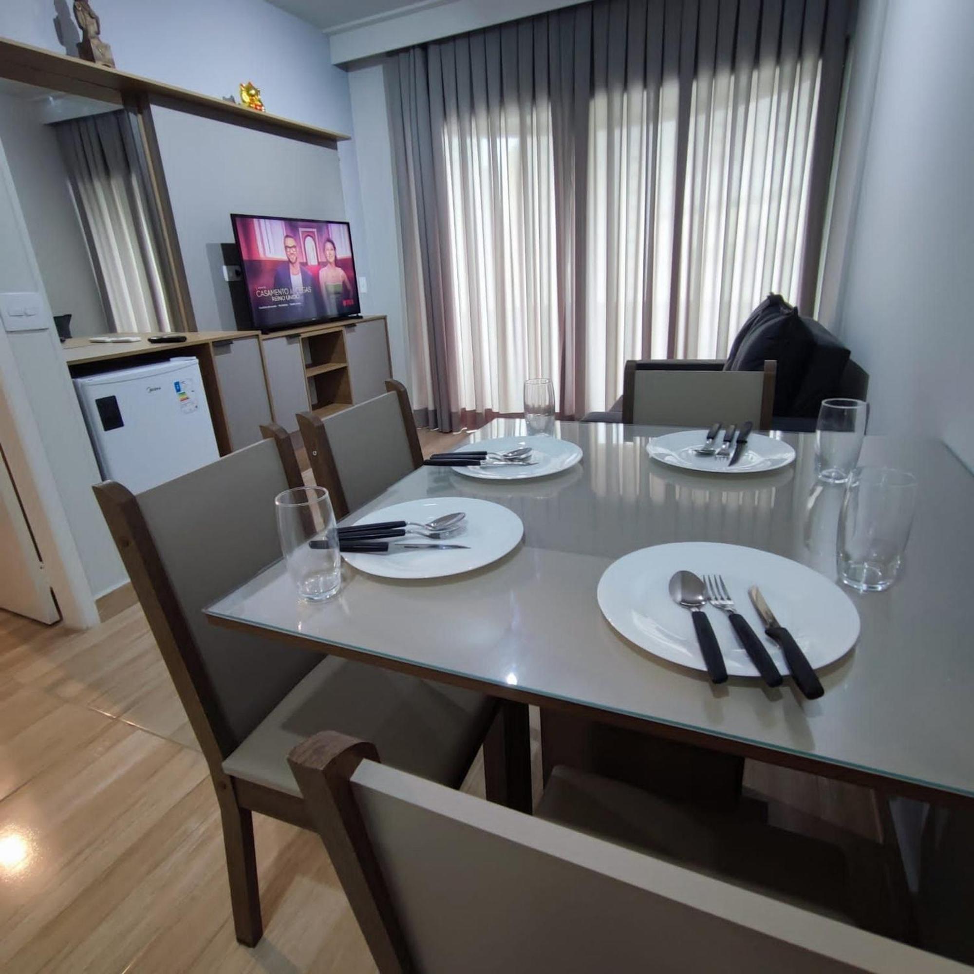 Apartment Flat Unico: Hakka Eventos E Feirinha Da Liberdade Sp