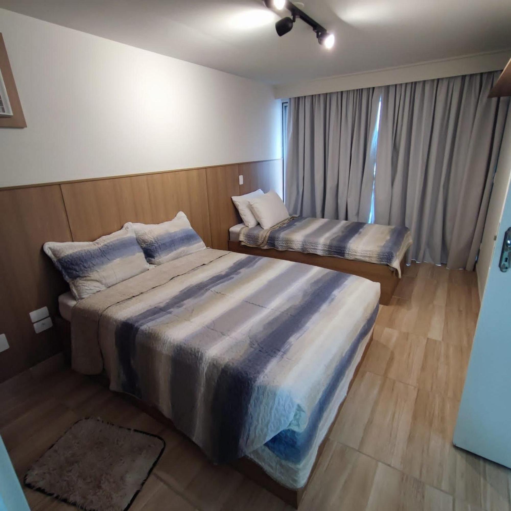 Flat Unico: Hakka Eventos E Feirinha Da Liberdade Sp Apartment *