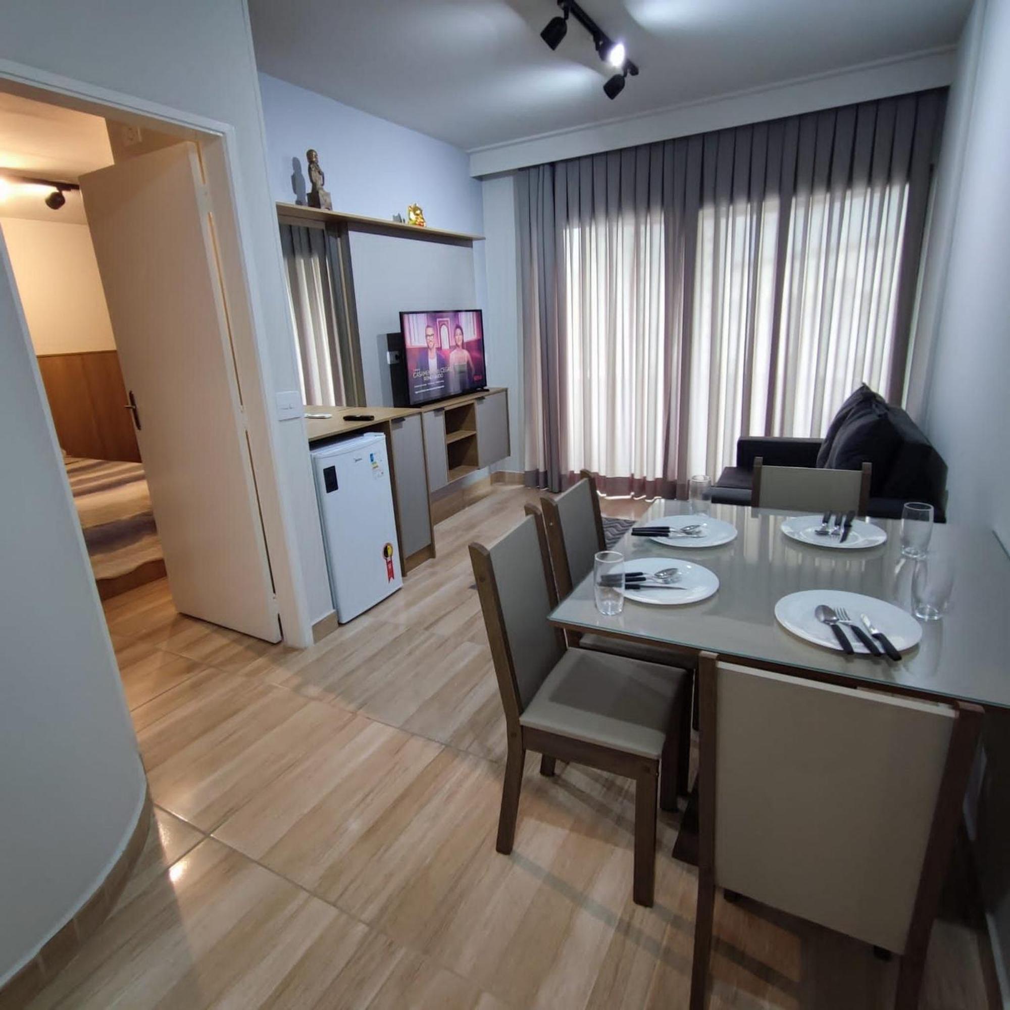 Flat Unico: Hakka Eventos E Feirinha Da Liberdade Sp Apartment Sao Paulo
