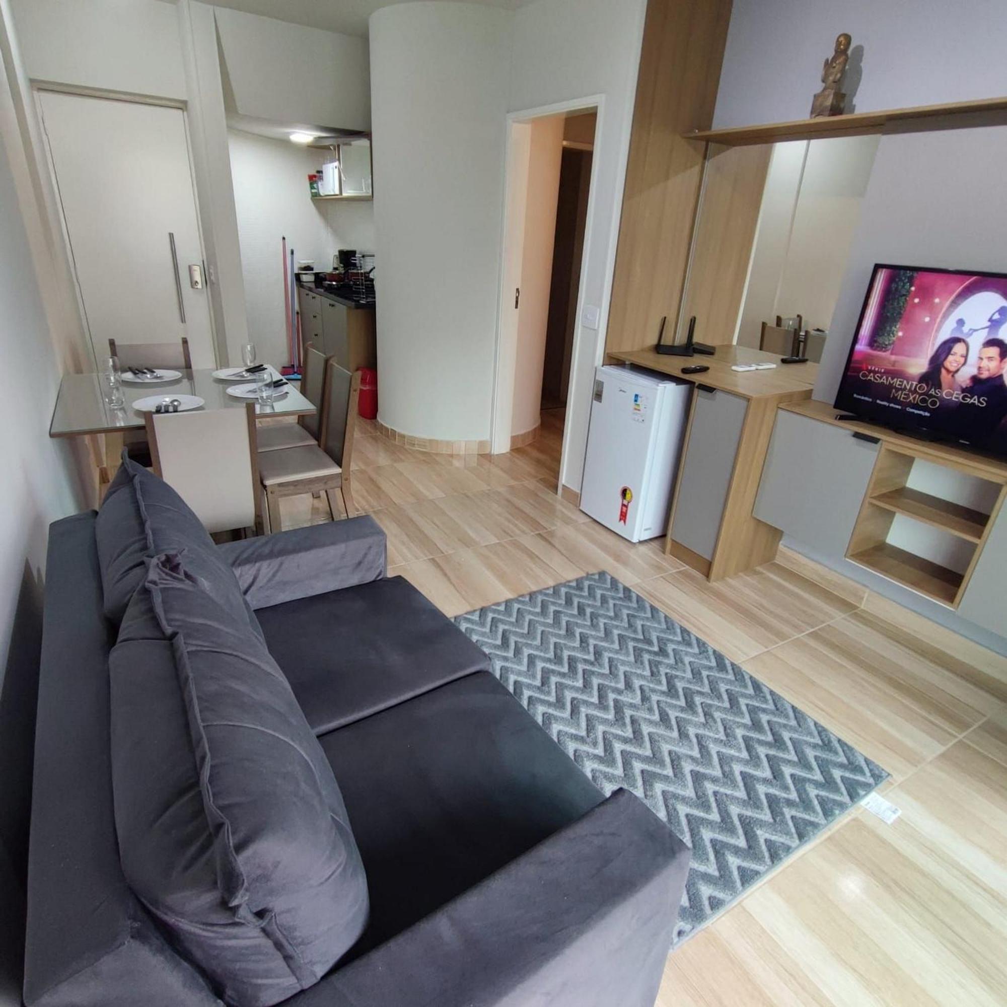 Apartment Flat Unico: Hakka Eventos E Feirinha Da Liberdade Sp