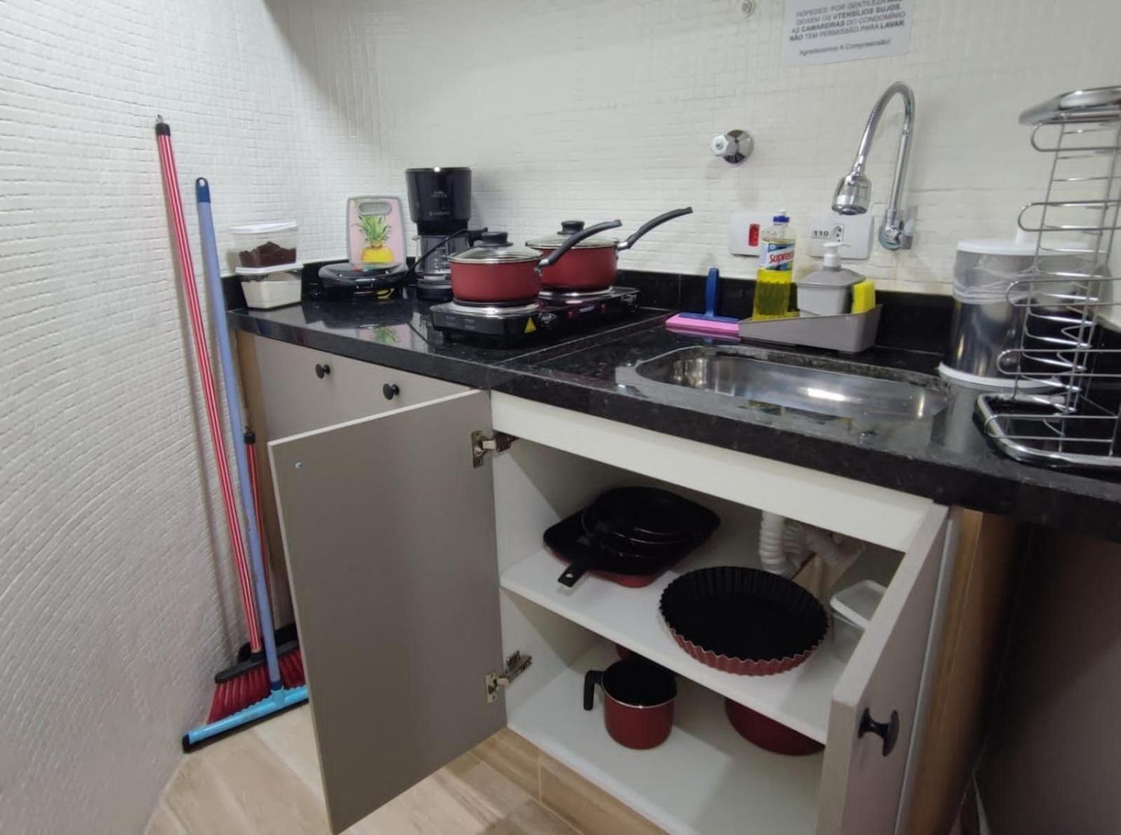 Flat Unico: Hakka Eventos E Feirinha Da Liberdade Sp Apartment Sao Paulo
