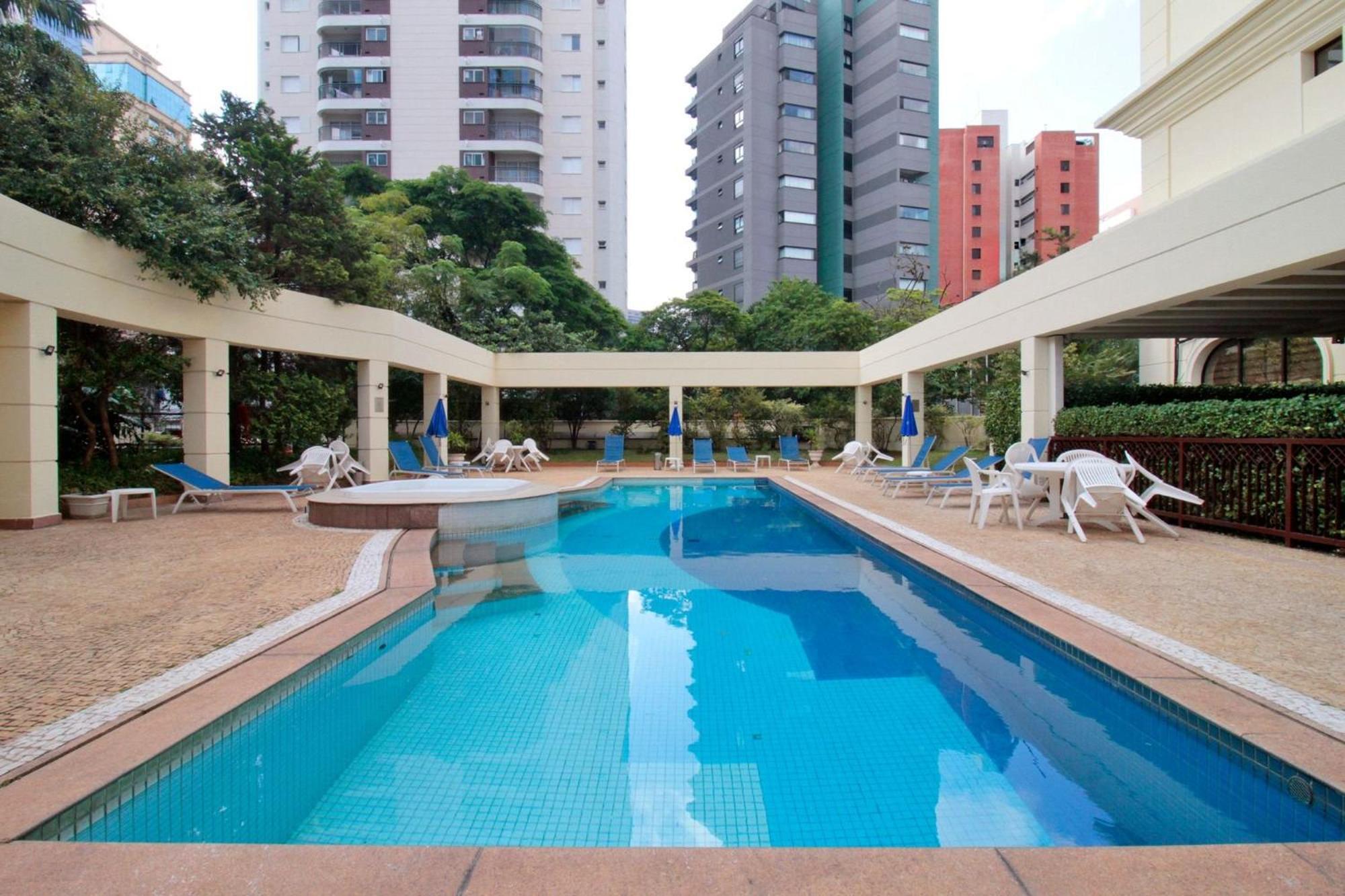 Gomes De Carvalho - Tw Sao Paulo