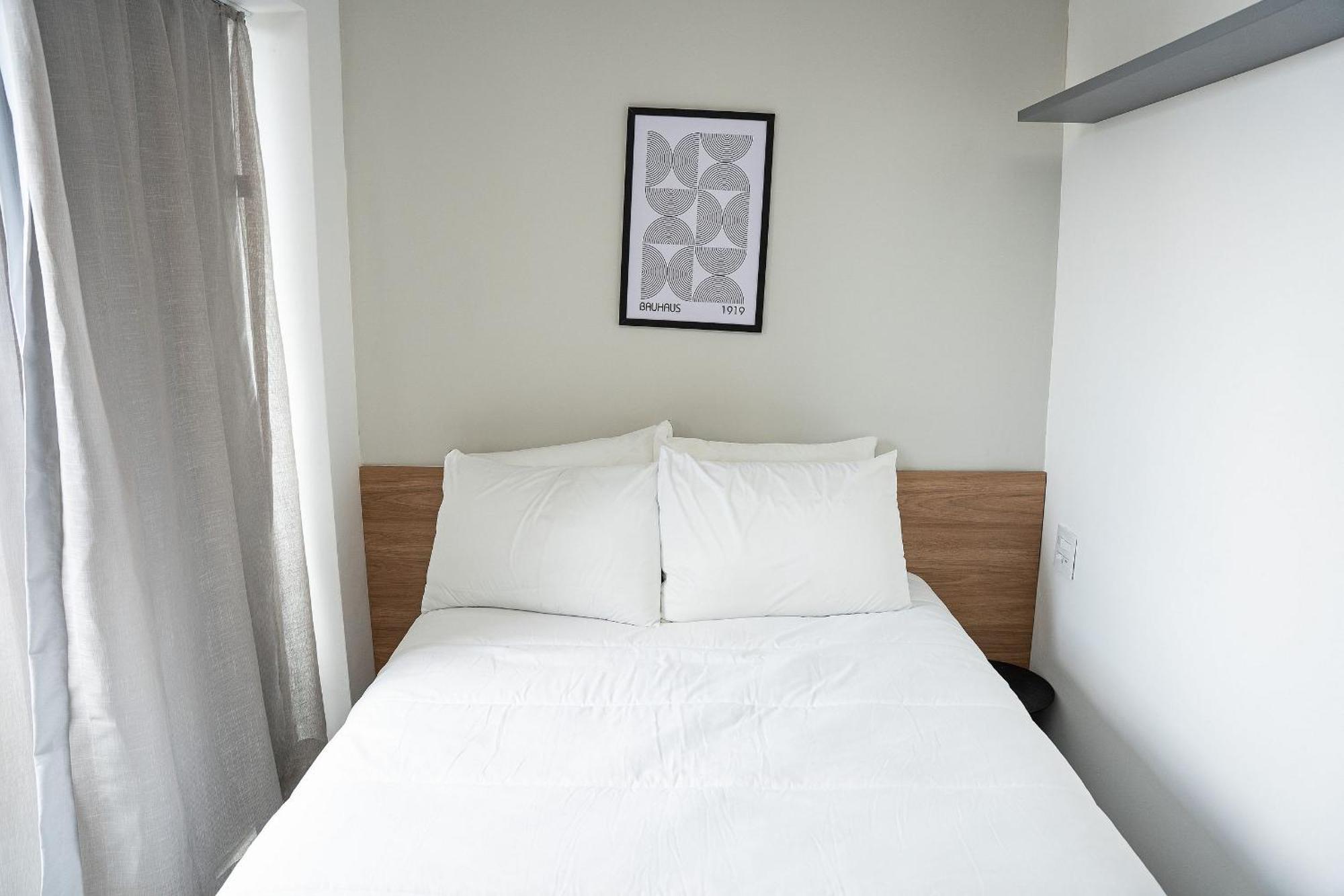 Apartemen On Paulista By Housi Sao Paulo