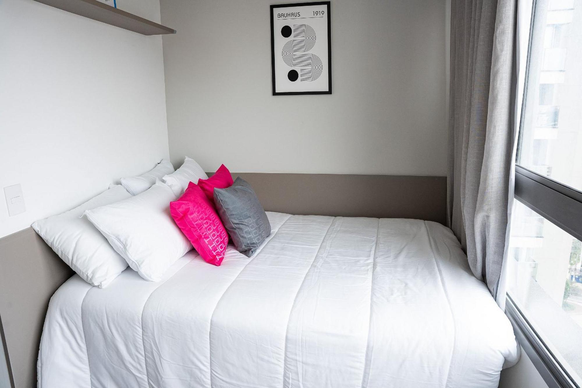 Apartemen On Paulista By Housi *