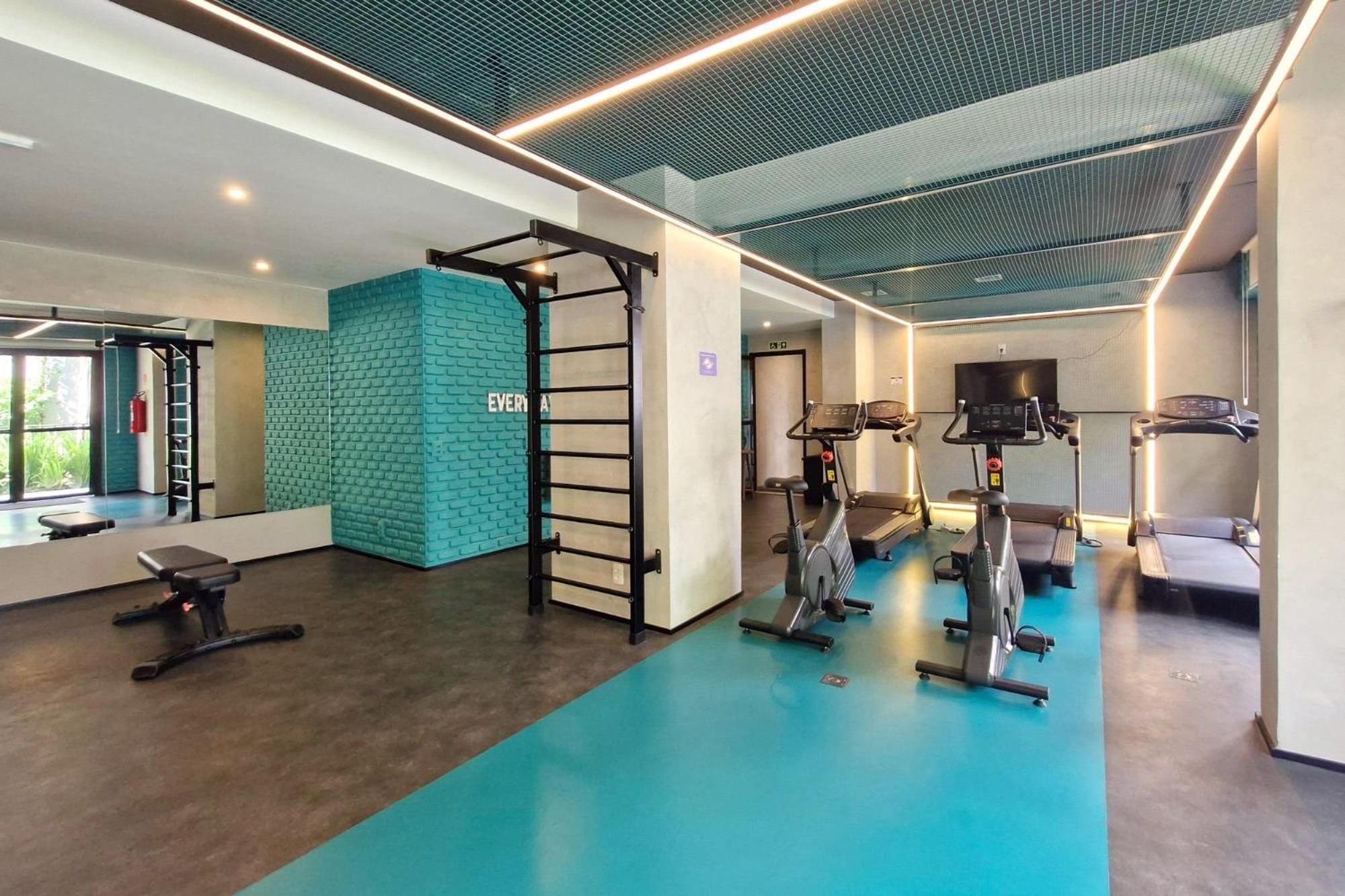 Vibe Pinheiros Apartment *