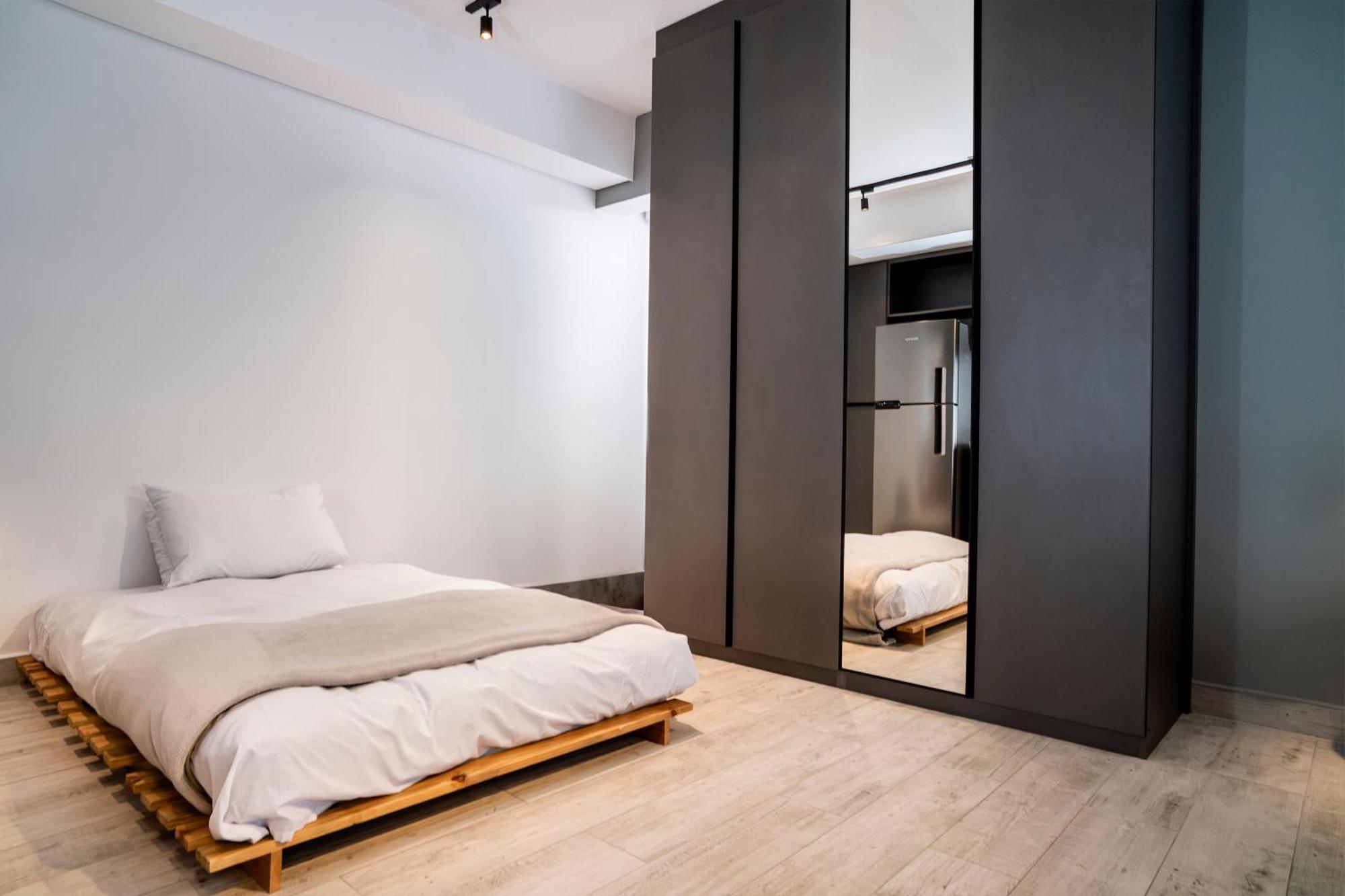 Paraiso Paulista Flats By Feel Sampa Aparthotel *