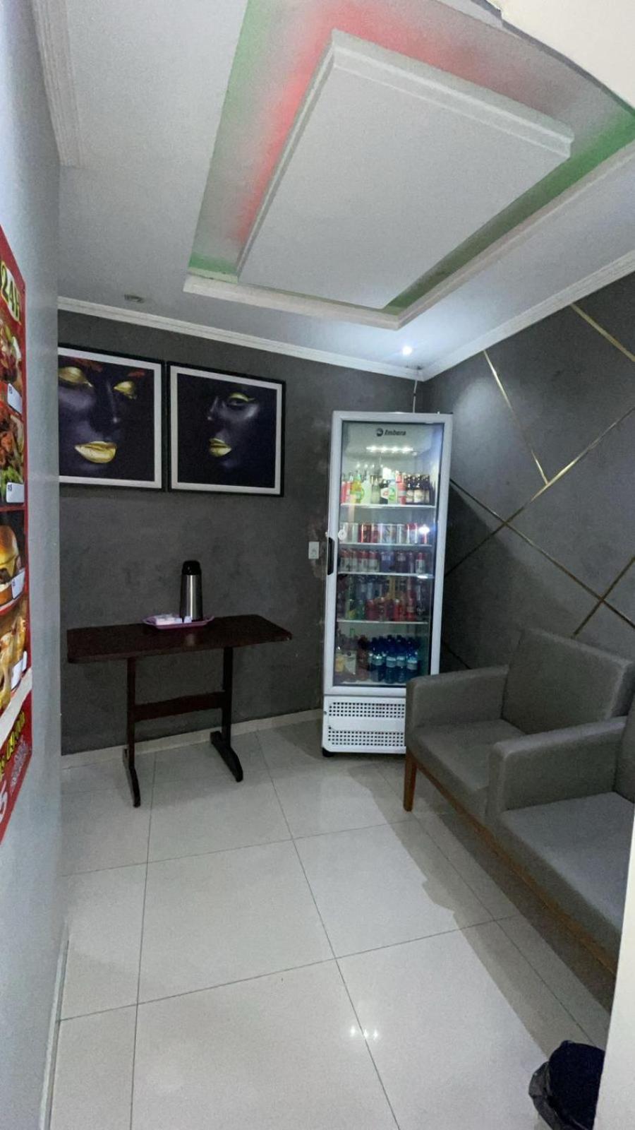 Hotel Rebeka São Paulo
