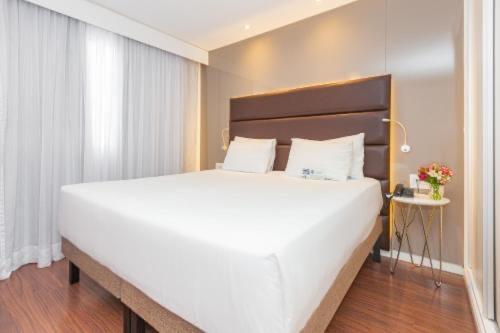 Mercure Sao Paulo Vila Olimpia *