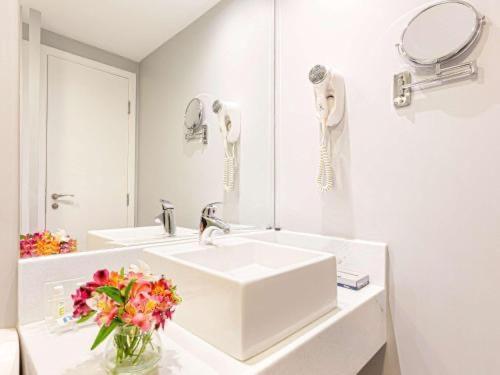 Mercure Sao Paulo Vila Olimpia