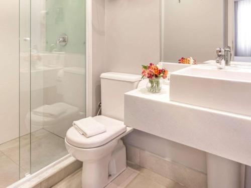 Apartment Mercure Sao Paulo Vila Olimpia