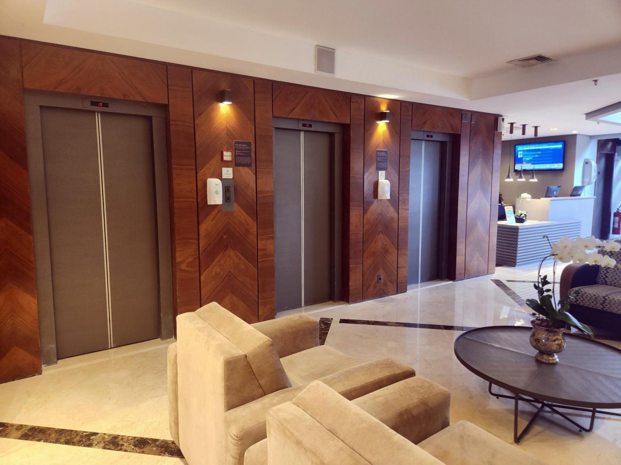 Apartment Flat Reformado E Aconchegante *