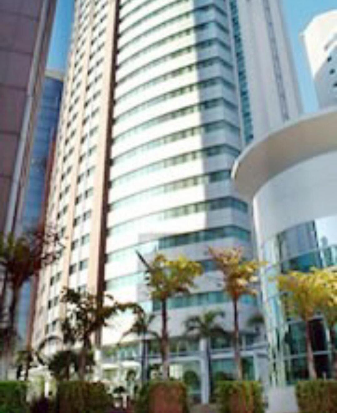 Apartment Flat Confortavel Olimpia *