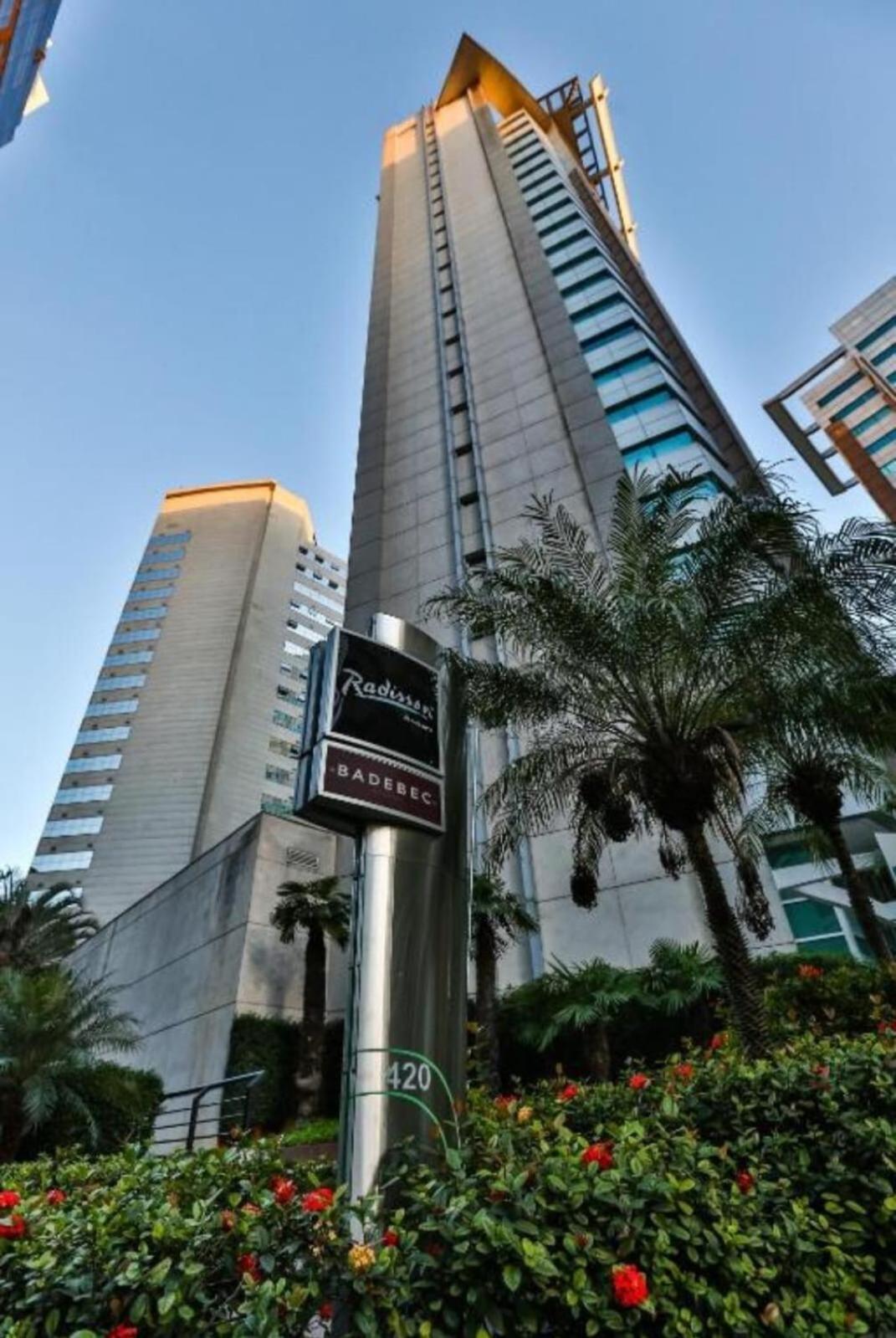 Flat Confortavel Olimpia Sao Paulo