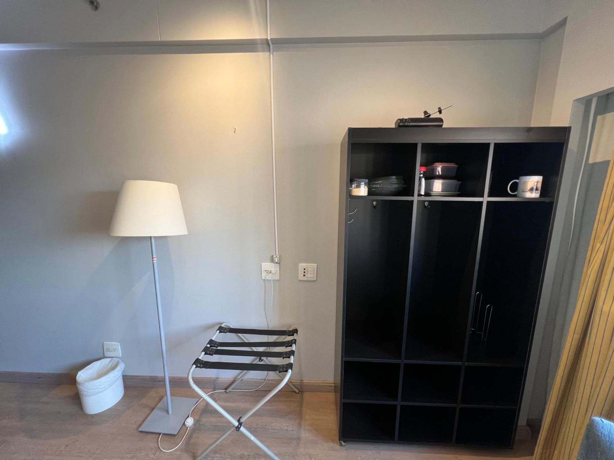 Hotel Live Logde V Mariana Pq Ibirapuera Uh-904 Sao Paulo