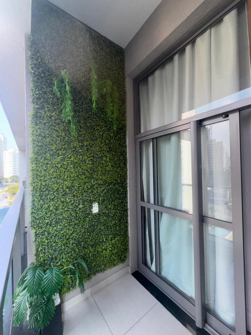 Brooklin Luxo Apartment Sao Paulo