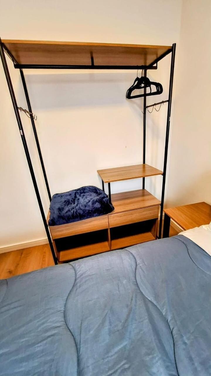 M N Flats - Nex One Daire