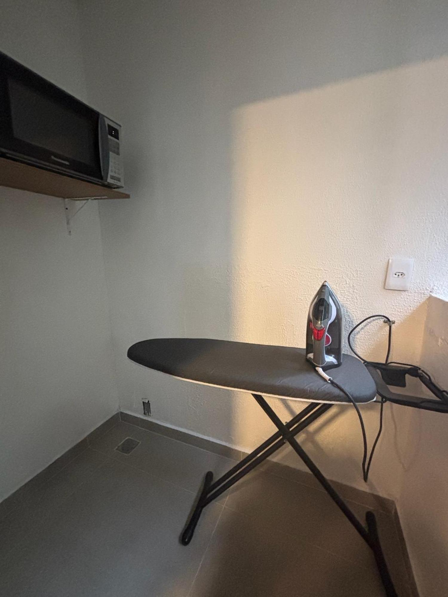 Hotel Flat Moderno A 5min Av Paulista E Metro Trianon Masp