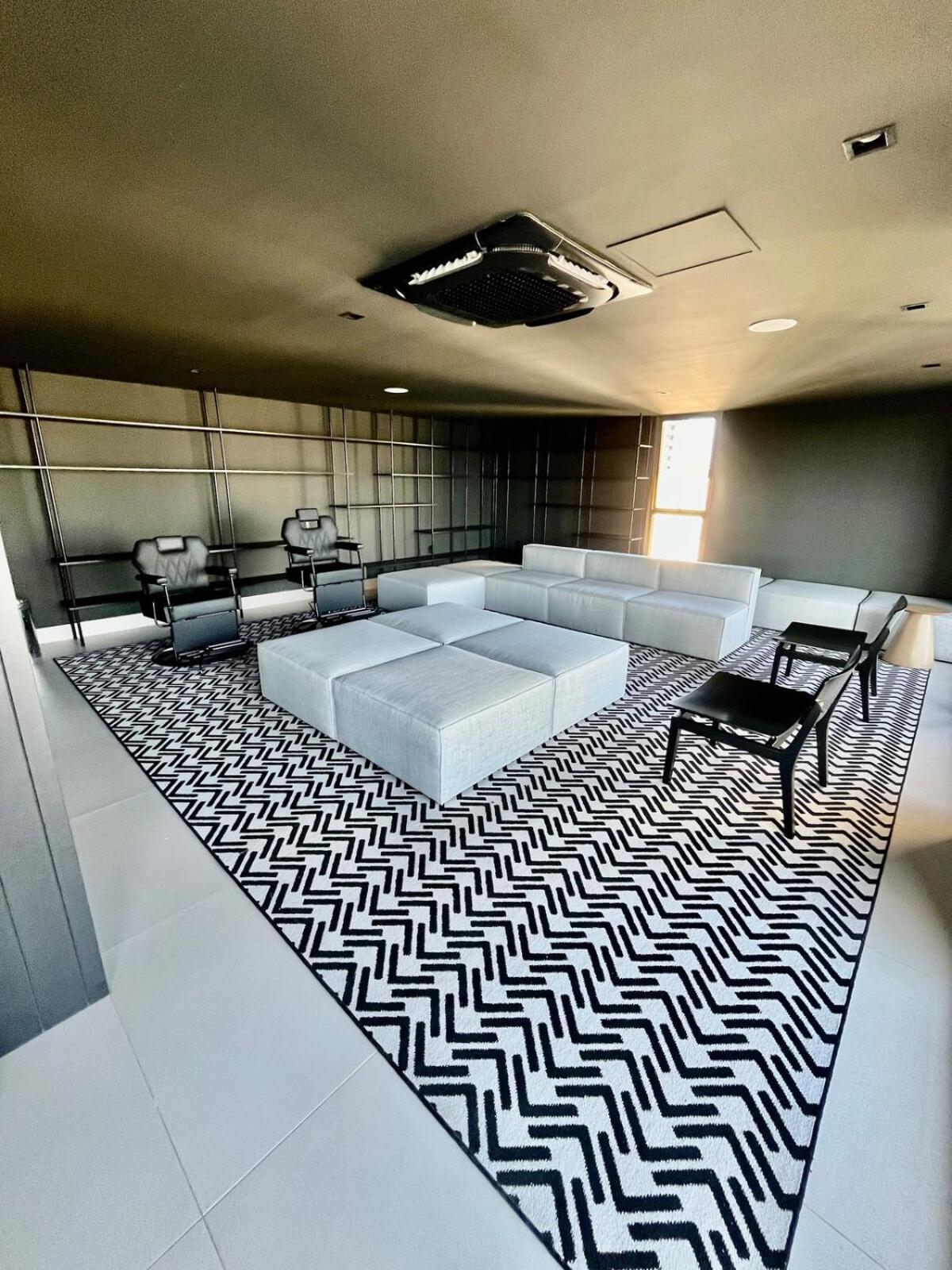 No Jardins! Apartamento São Paulo