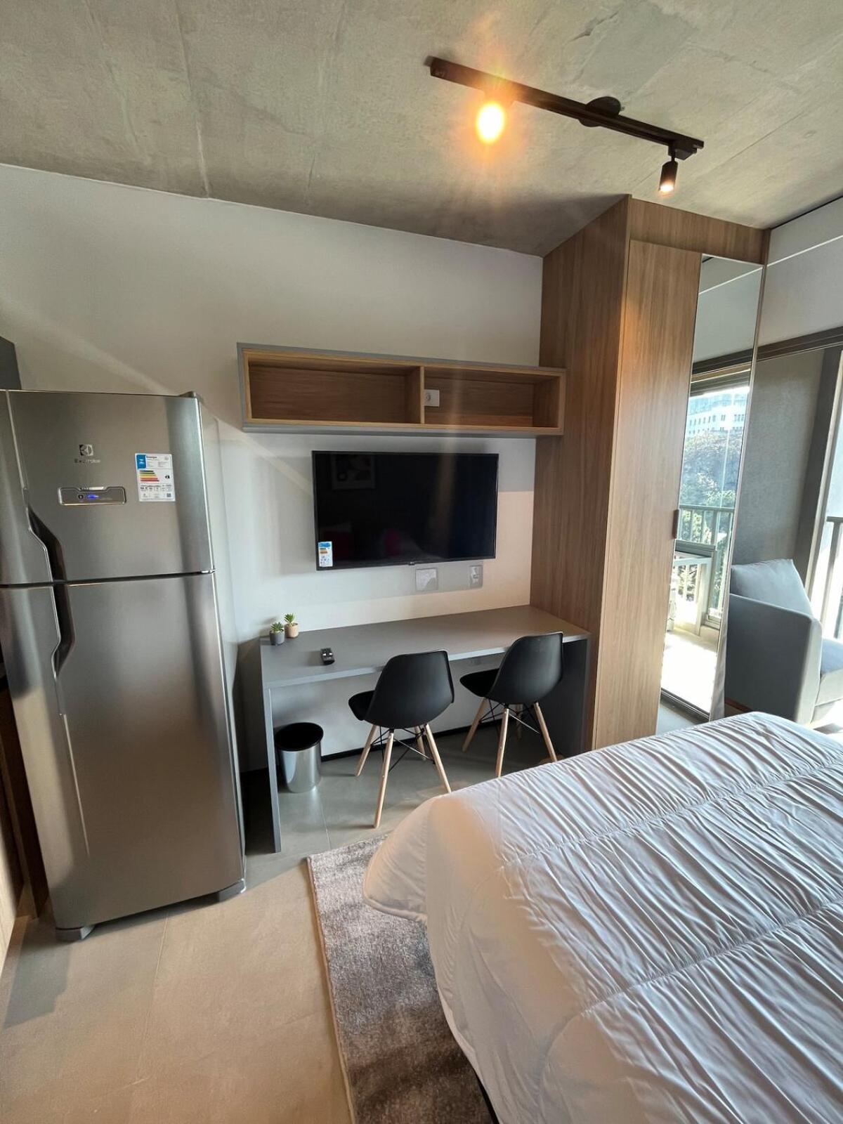 No Jardins! Apartamento *