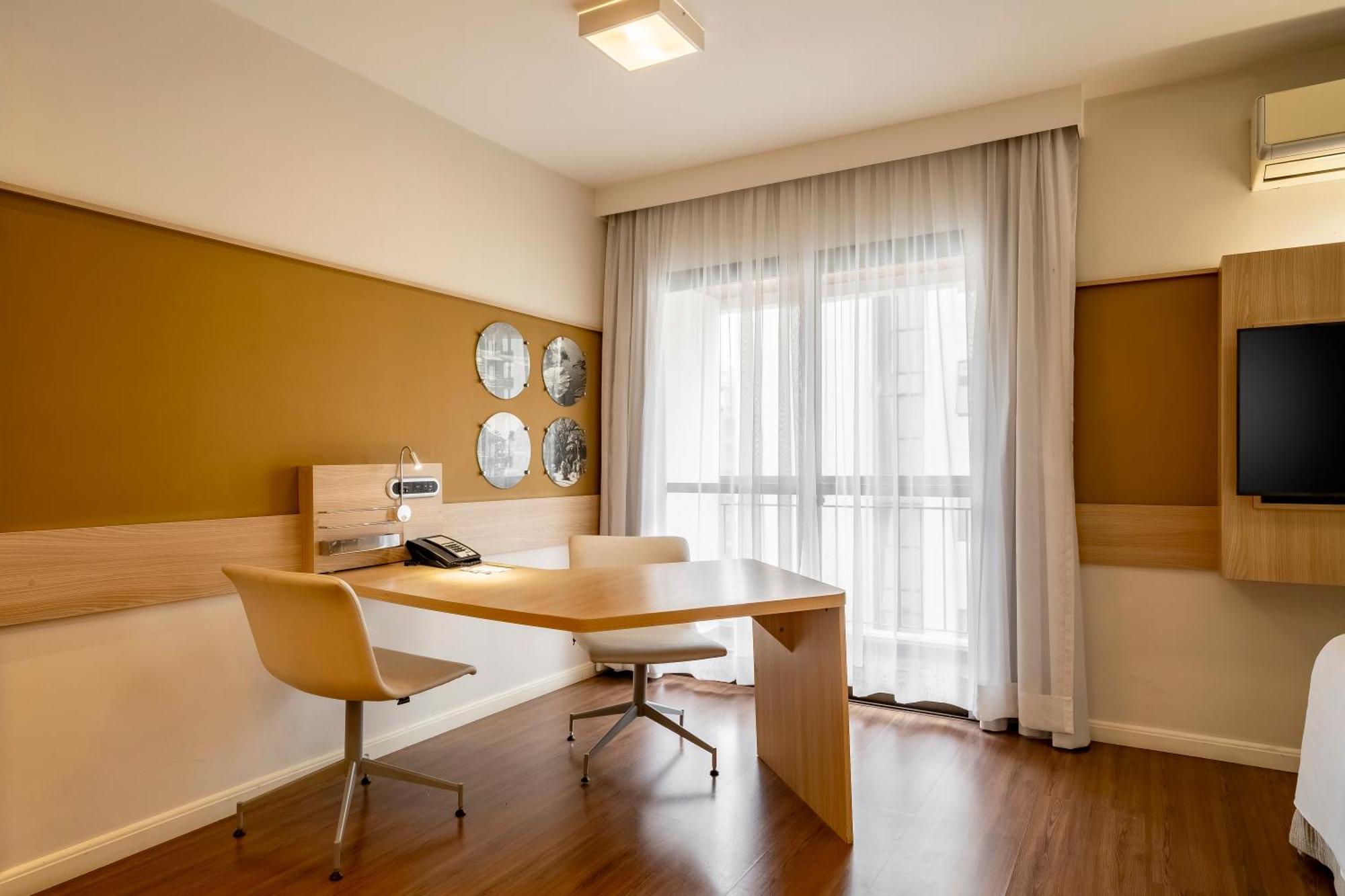 Mercure Alamedas