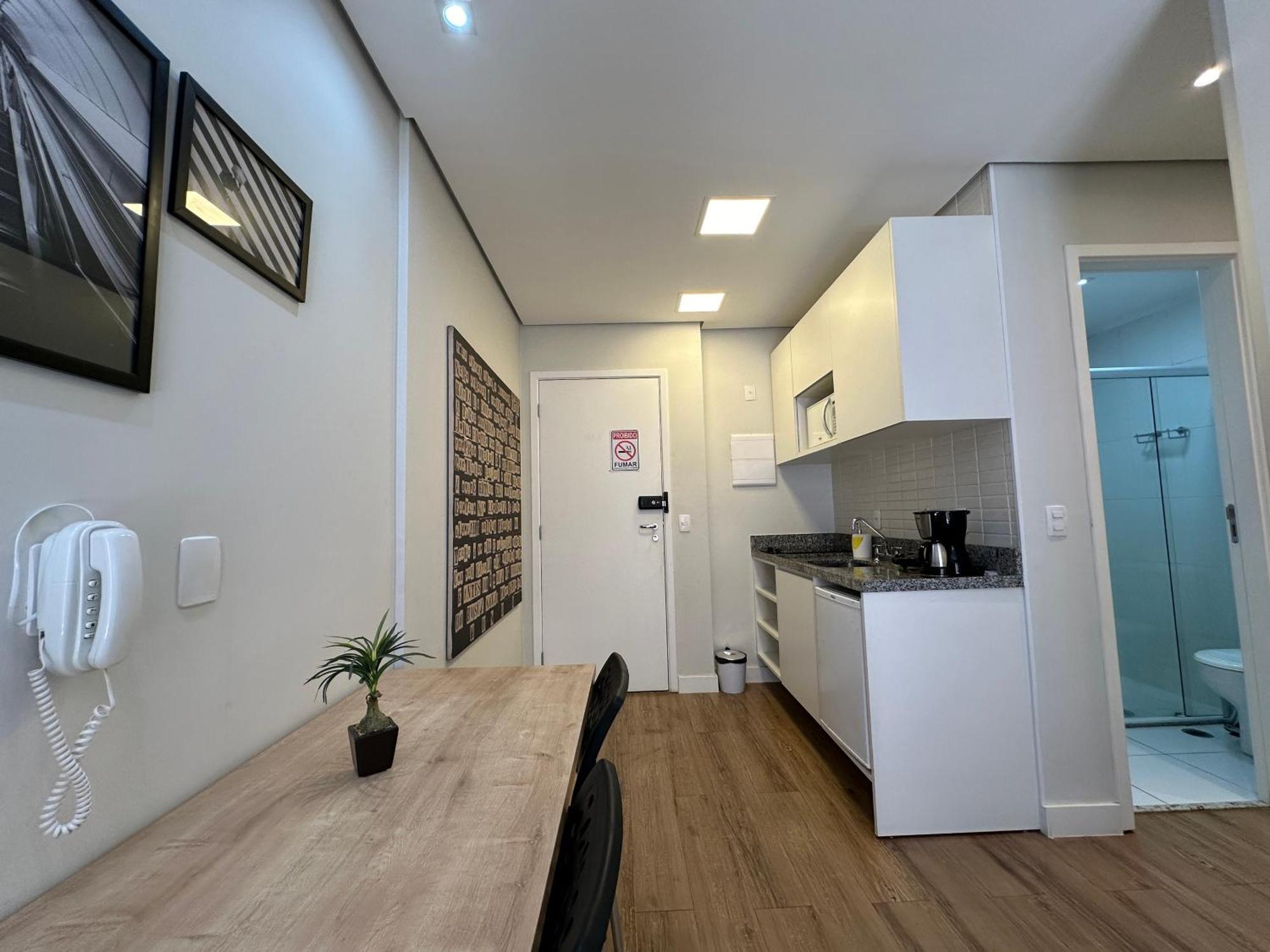 Rover 414 Centro Apartment *