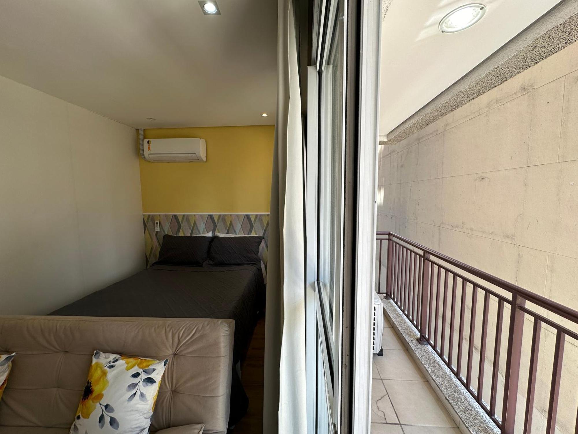 Apartment Rover 414 Centro Sao Paulo