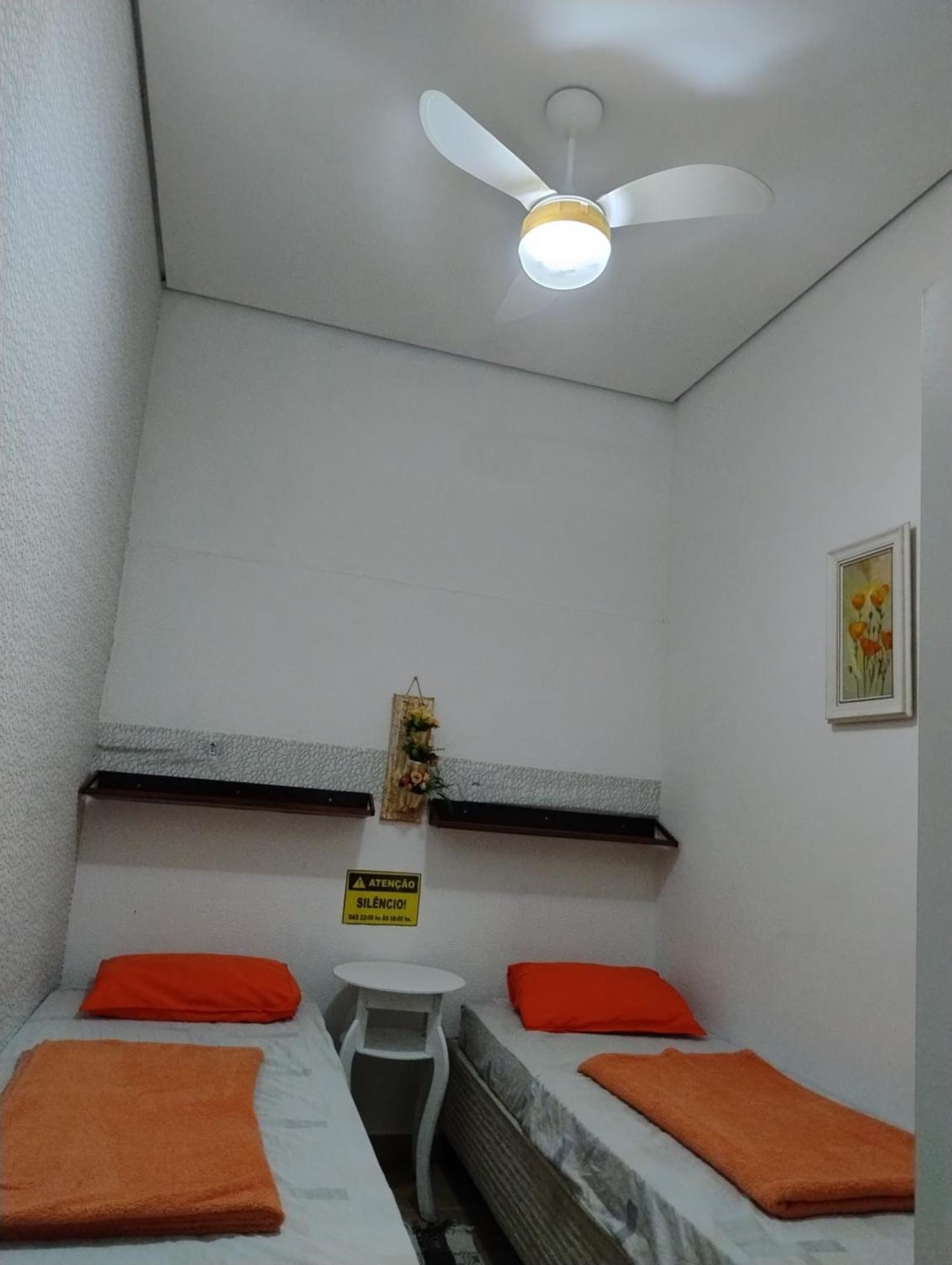Homestay O Vencedor Sao Paulo