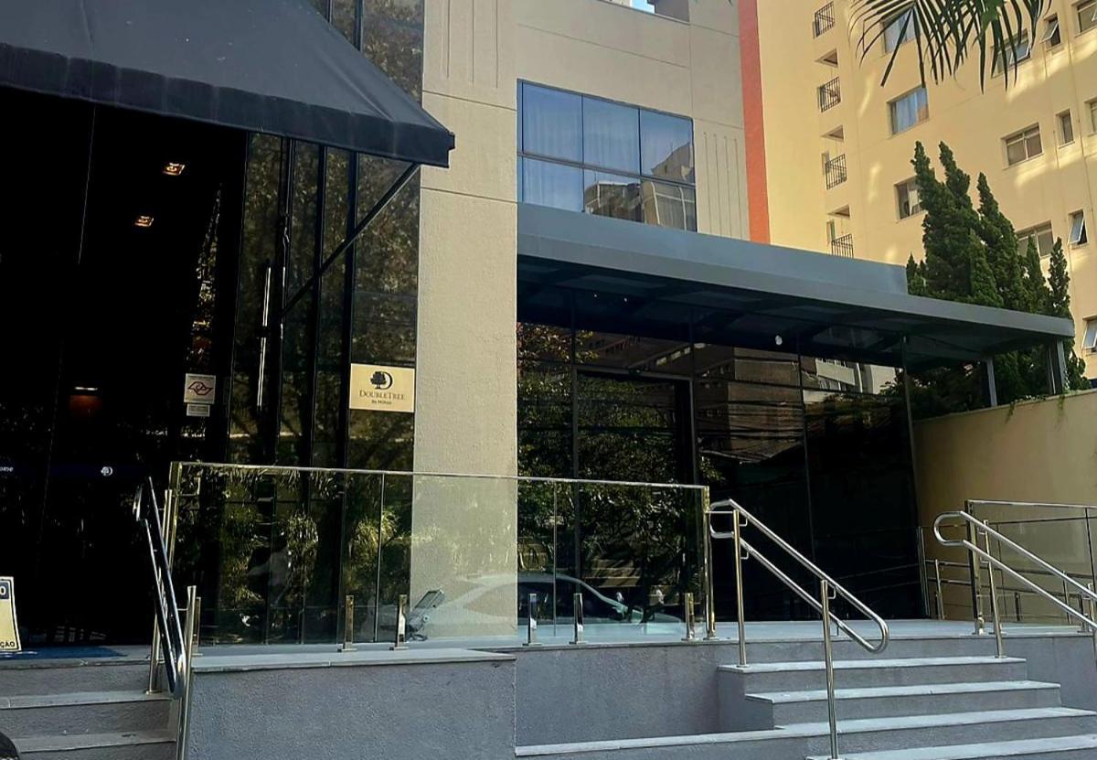Hotel Boutique Itaim 4*
