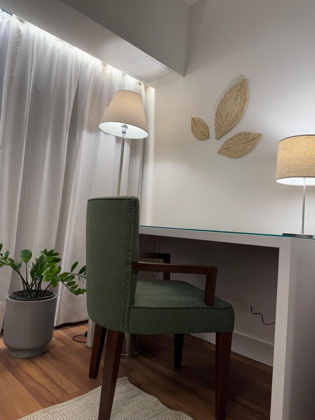 Arqsuites Berrini Wtc Sp - Private At The Hotel 4*