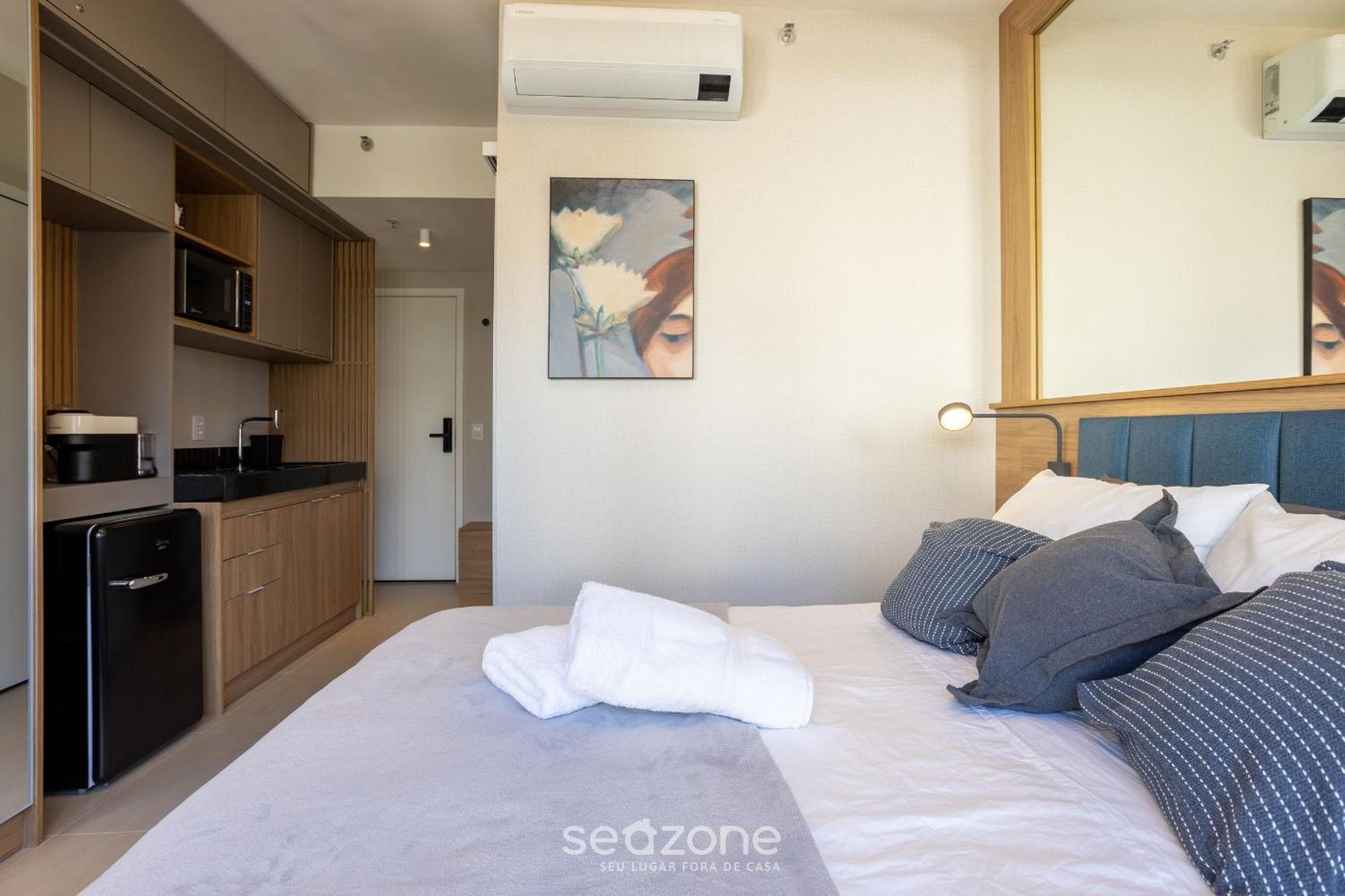 Apartment Estudios Modernos Na R. Augusta A 800m Do Metro - Oag *