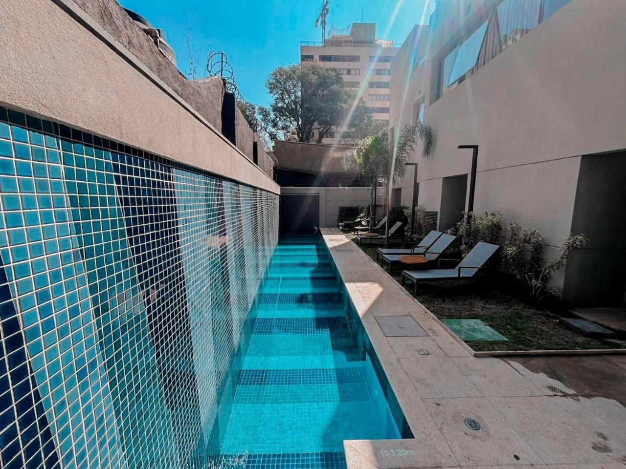 Apartemen Mariana Lindo E Novo *